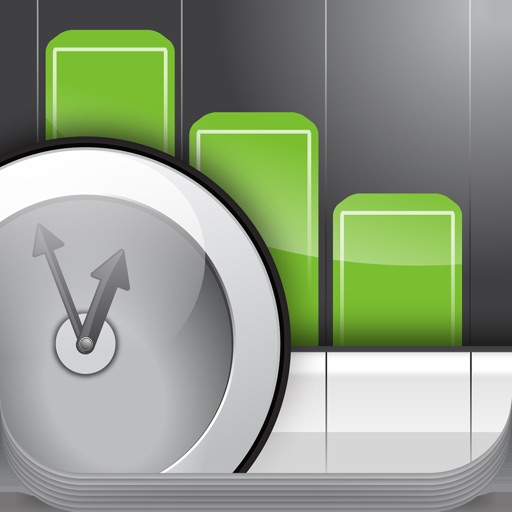 SalaryBook - Timesheet
