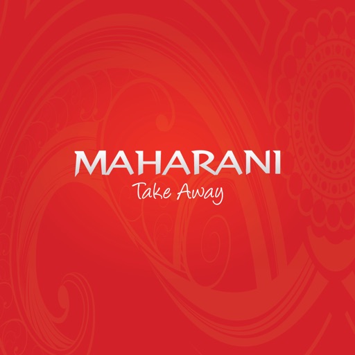 Maharani Indian Takeaway