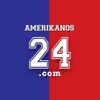 Amerikanos24 | Official App