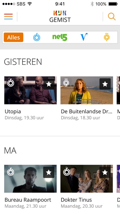 KIJK