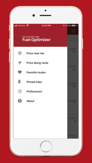 Fuel Optimizer(圖1)-速報App