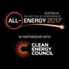 All-Energy Australia