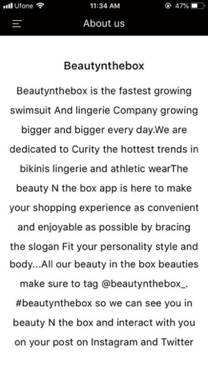 Beautynthebox.(圖5)-速報App