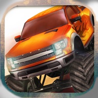 delete Monster Truck Ultimate Racing