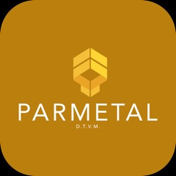 Parmetal Cotação