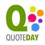 Get QuoteDay for iOS, iPhone, iPad Aso Report