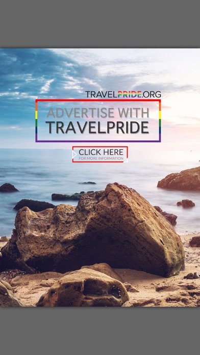 TravelPride screenshot 4