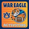 War Eagle® Activities