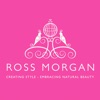 Ross Morgan Plus Size