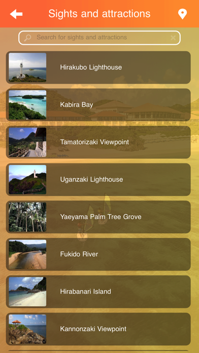 Ishigaki Island Tours screenshot 3