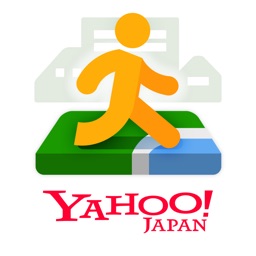 Yahoo! MAP Apple Watch App