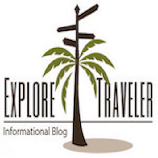 ExploreTraveler icon