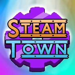 Steam Town Heroes