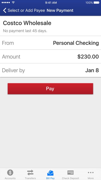 EECU Mobile Banking
