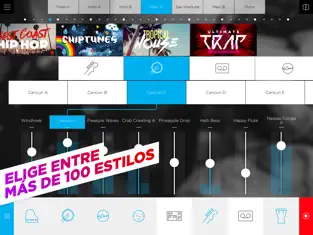 Imatge 2 Music Maker JAM iphone