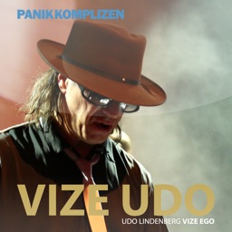 VIZE UDO - Panikkomplizen