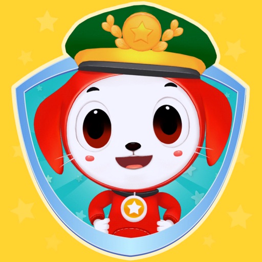 달달안전 - 어린이 안전 교육 시리즈 icon