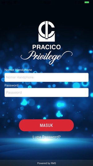 PRACICO PRIVILEGE