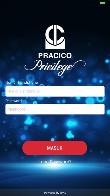 PRACICO PRIVILEGE