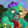 Angry Zombie Tower Defense zombie tower defense 4 