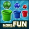 - Bucket Catch - free game for kids and family members