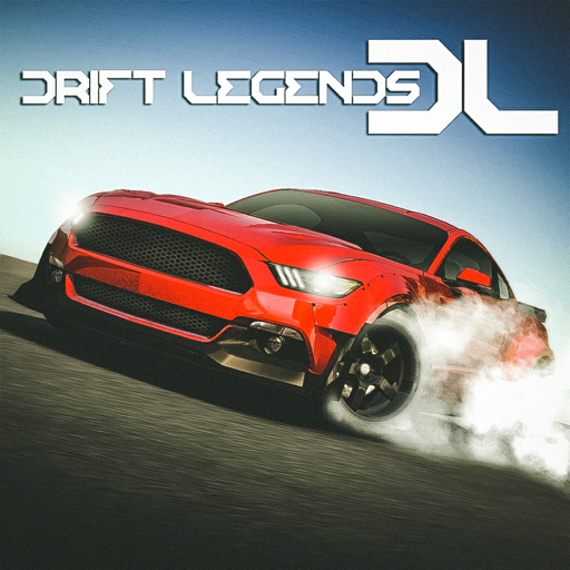 Drift legends