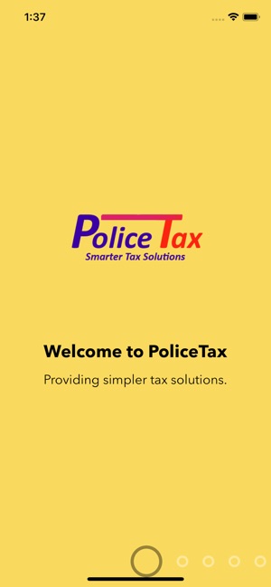 PoliceTax(圖2)-速報App