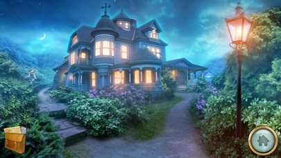 Return to Grisly Manor screenshot1
