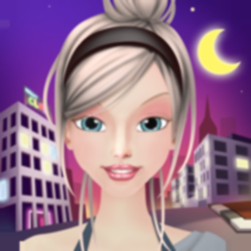 Makeup Fever Icon