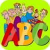 ABC - Z Alphabet Animals