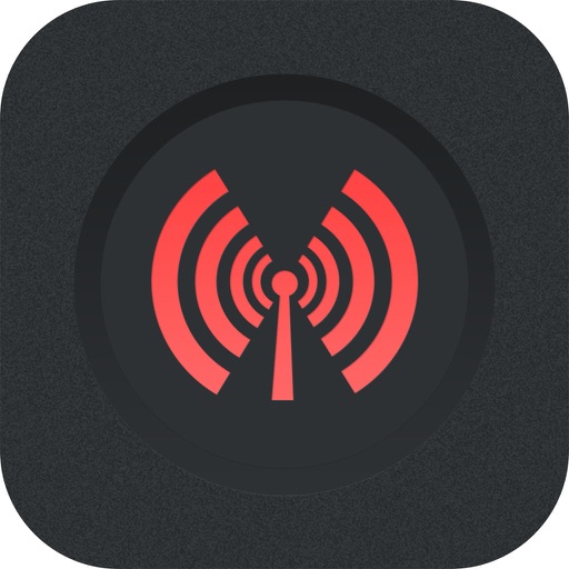 iCarPlayer iOS App