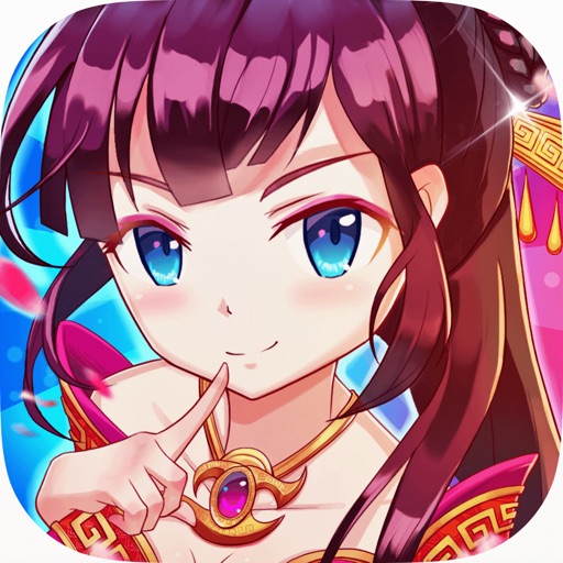 三国卡牌战将ol策略争霸手游