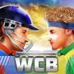 World Cricket Battle icône