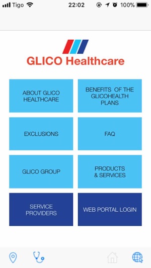 GLICO Healthcare(圖2)-速報App