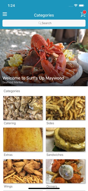 Surf's Up Maywood(圖2)-速報App