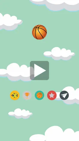 Game screenshot Bounce Dunk mod apk