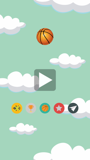 Bounce Dunk(圖1)-速報App