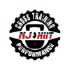 NJ HIIT Cross-Training