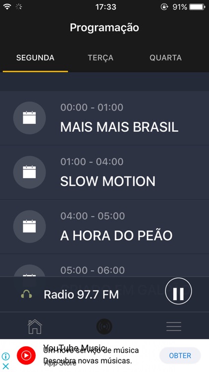 Rádio 97,7 FM