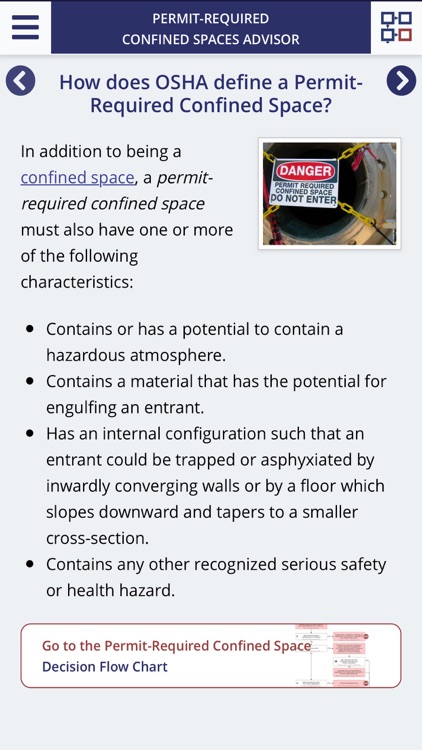 Confined Spaces 101 screenshot-6