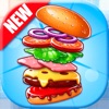 Cheeseburger Cooking Tycoon