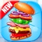 Cheeseburger Cooking Tycoon