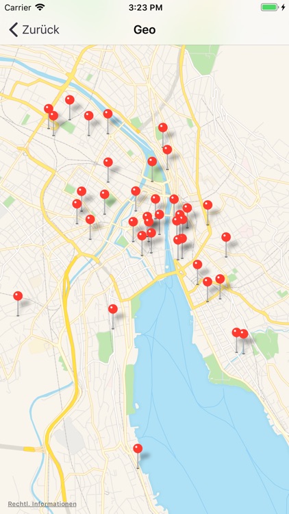 ZÜRICH KAUFT EIN! 2019/20