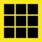 It is the famous 15 Puzzle game