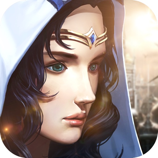 大天使传奇-王者英雄荣耀归来 iOS App