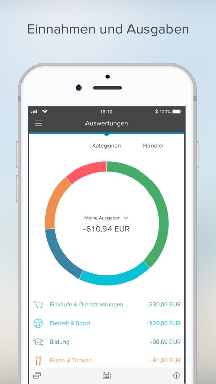Consorsbank screenshot-3