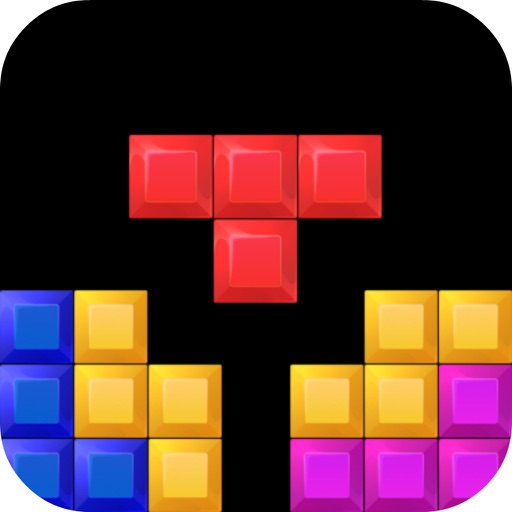 Classic Block - Jigsaw New icon