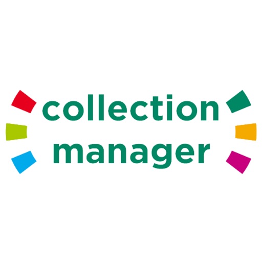 amiibo collection manager. iOS App
