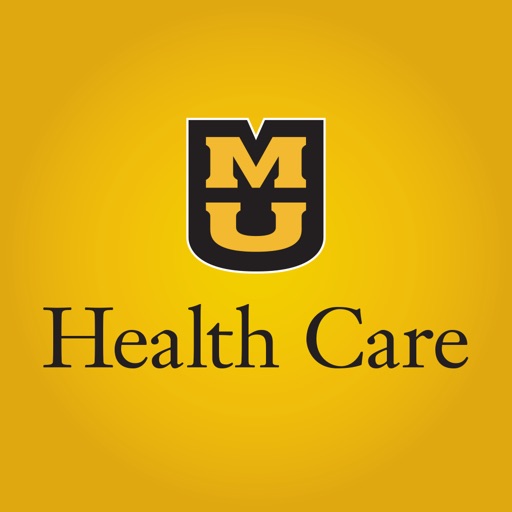 MU Health Care iOS App