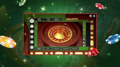 Classic Roulette screenshot 3